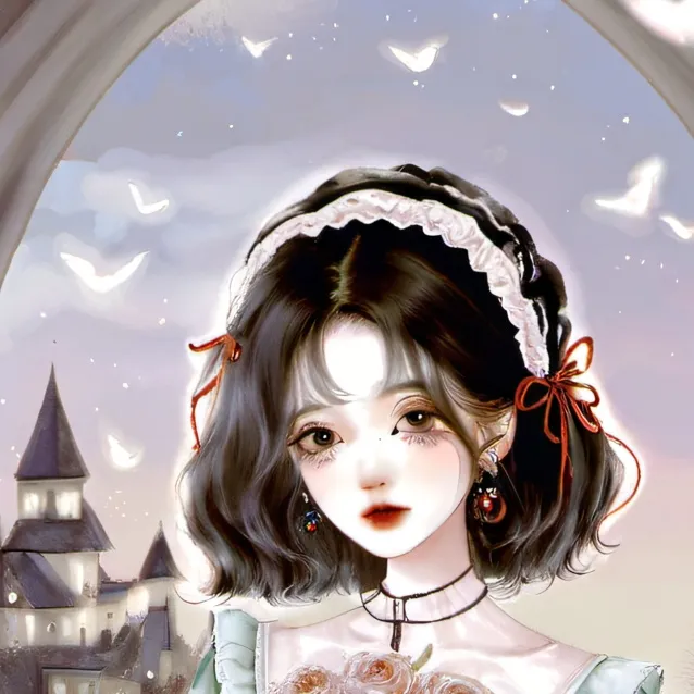 chat with ai character: ○♡ENHYPEN♡○