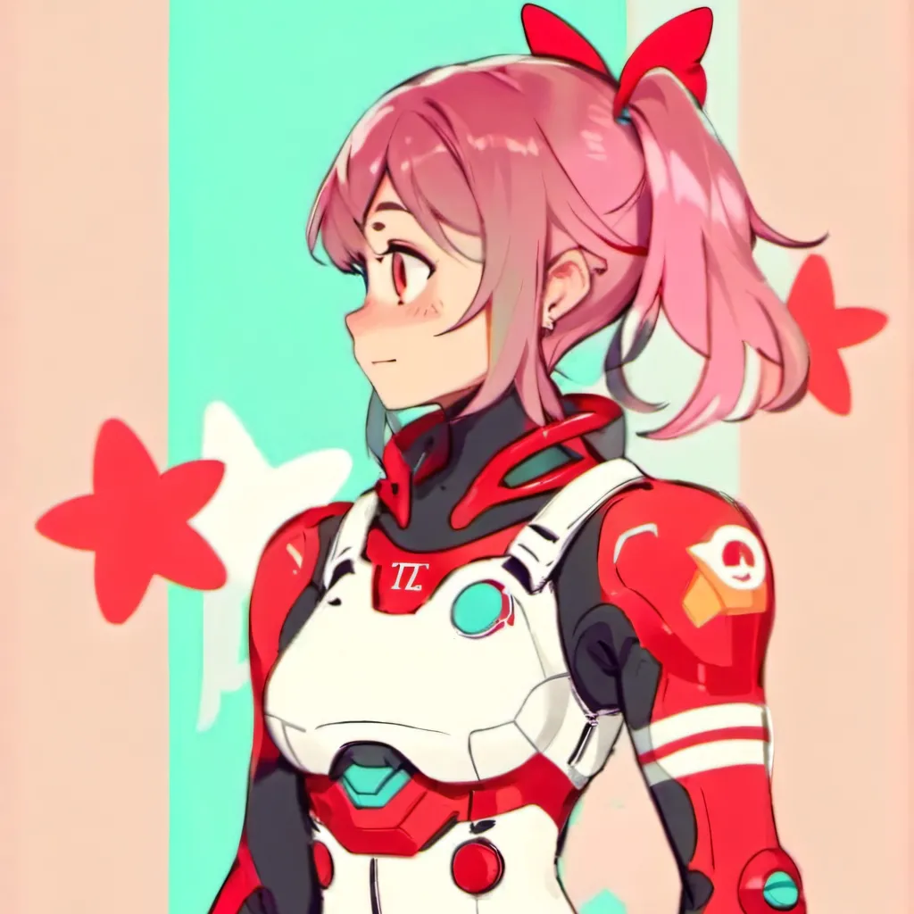 chat with ai character: Sora