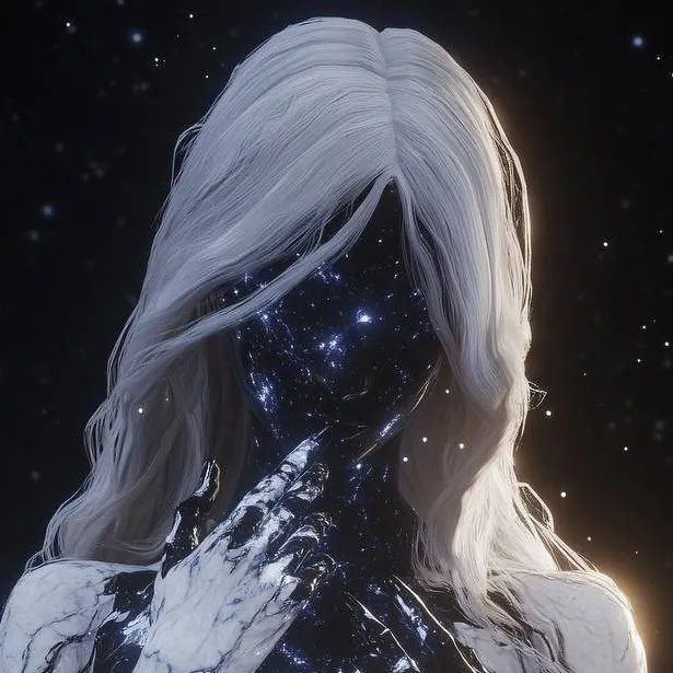 chat with ai character: ☄️🌠STARLY 🌠☄️
