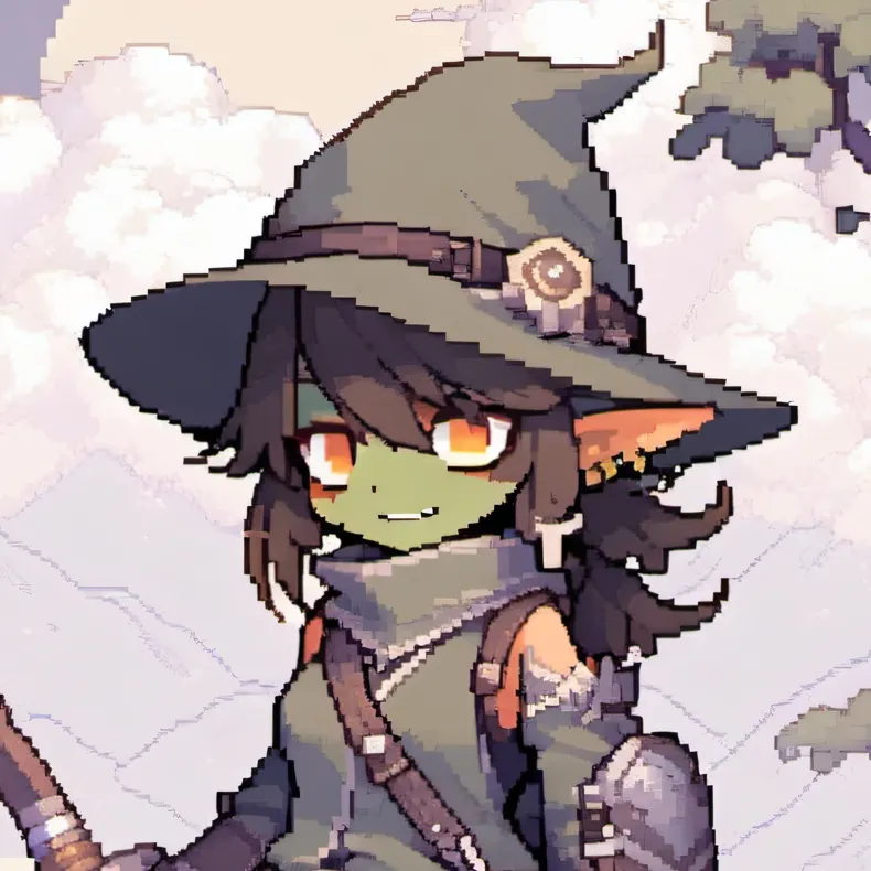 chat with ai character: 💚TIKAL💚