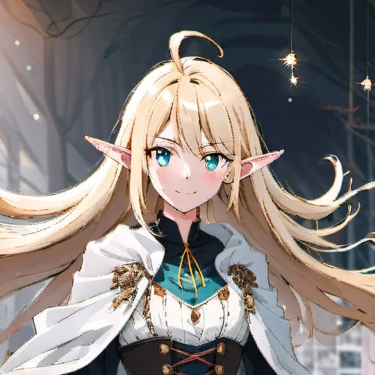 chat with ai character: 🌸AISLIN🌸