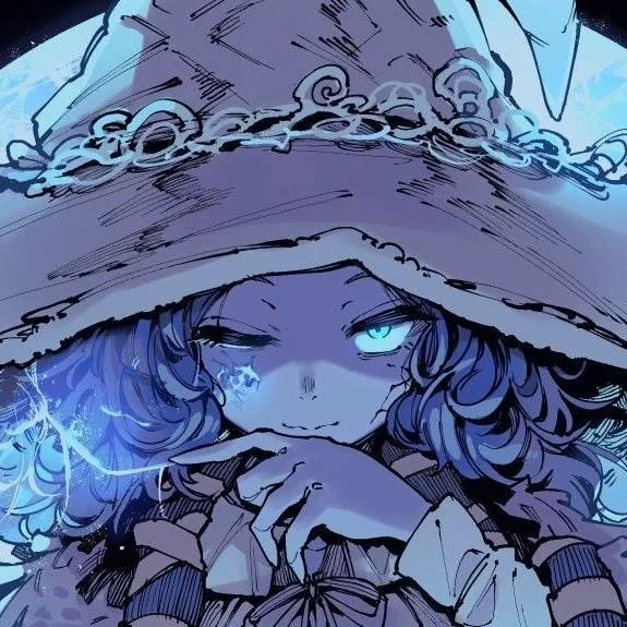 chat with ai character: 🔮ranni the witch🔮