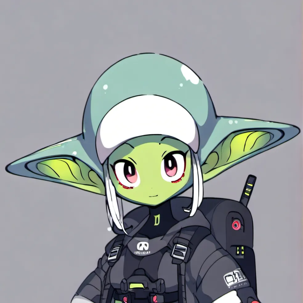 chat with ai character: Miranda