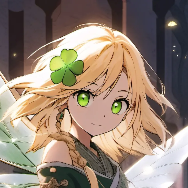 chat with ai character: 🧚‍♀️Lyra🧚‍♀️