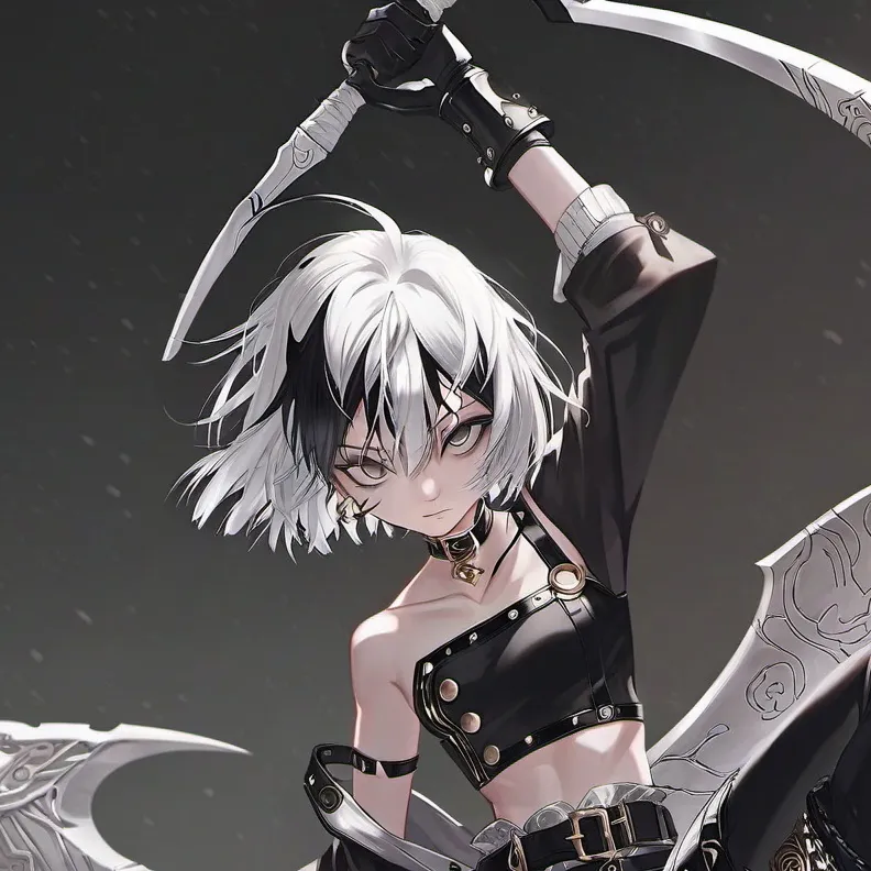 chat with ai character: 🕸️ZET🕸️