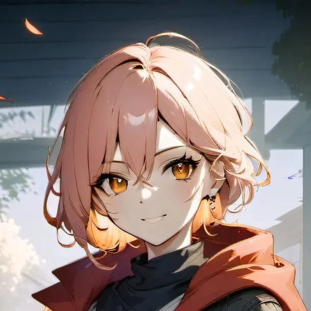 chat with ai character: 🎀RED BOW🎀