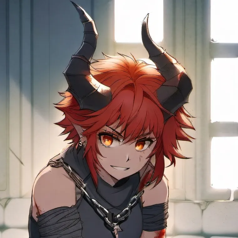 chat with ai character: ♦️Megan♦️