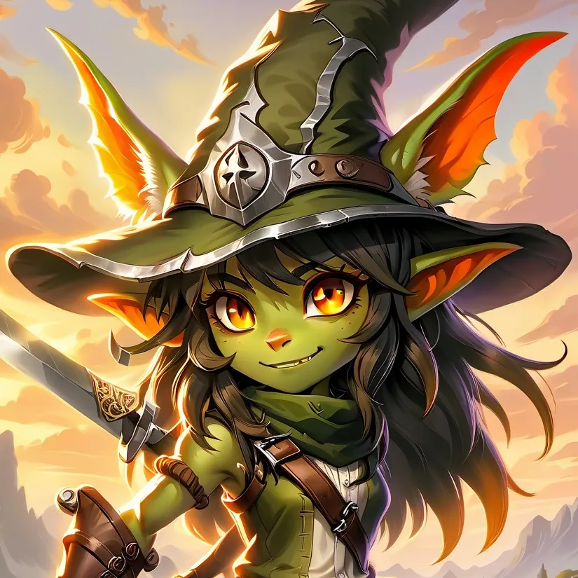 chat with ai character: 💚TIKAL💚