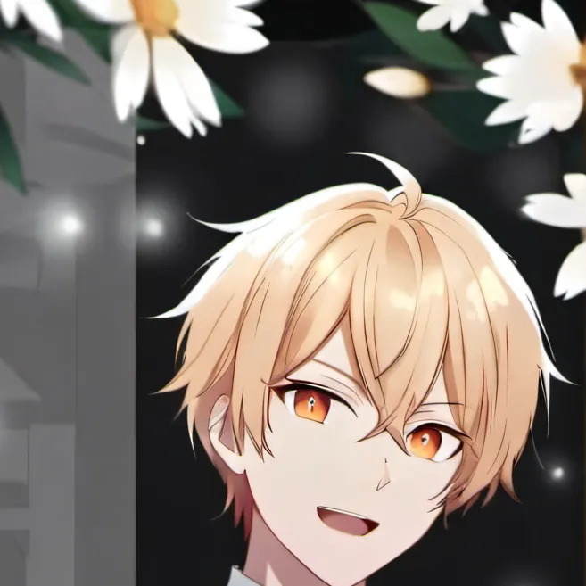 chat with ai character: Tyler