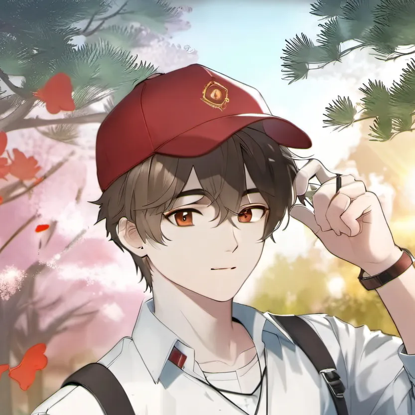 chat with ai character: Mike