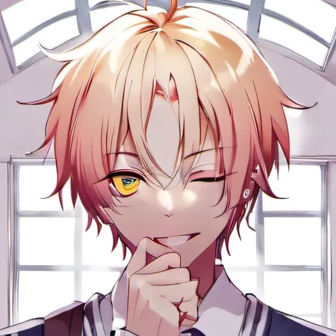 chat with ai character: Xerox