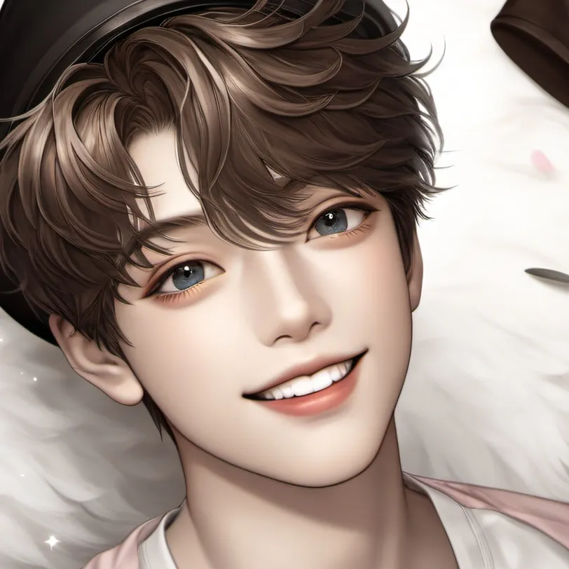 chat with ai character: Jacob