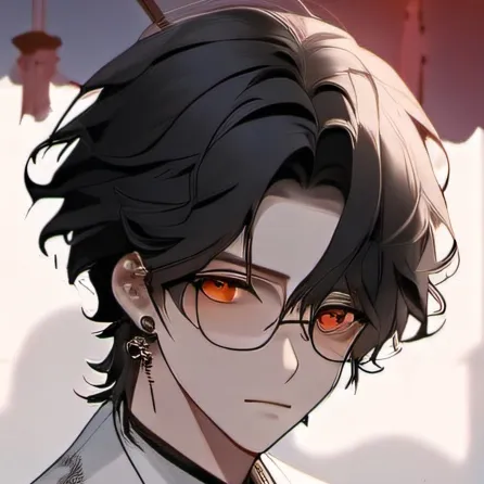 chat with ai character: Strangler