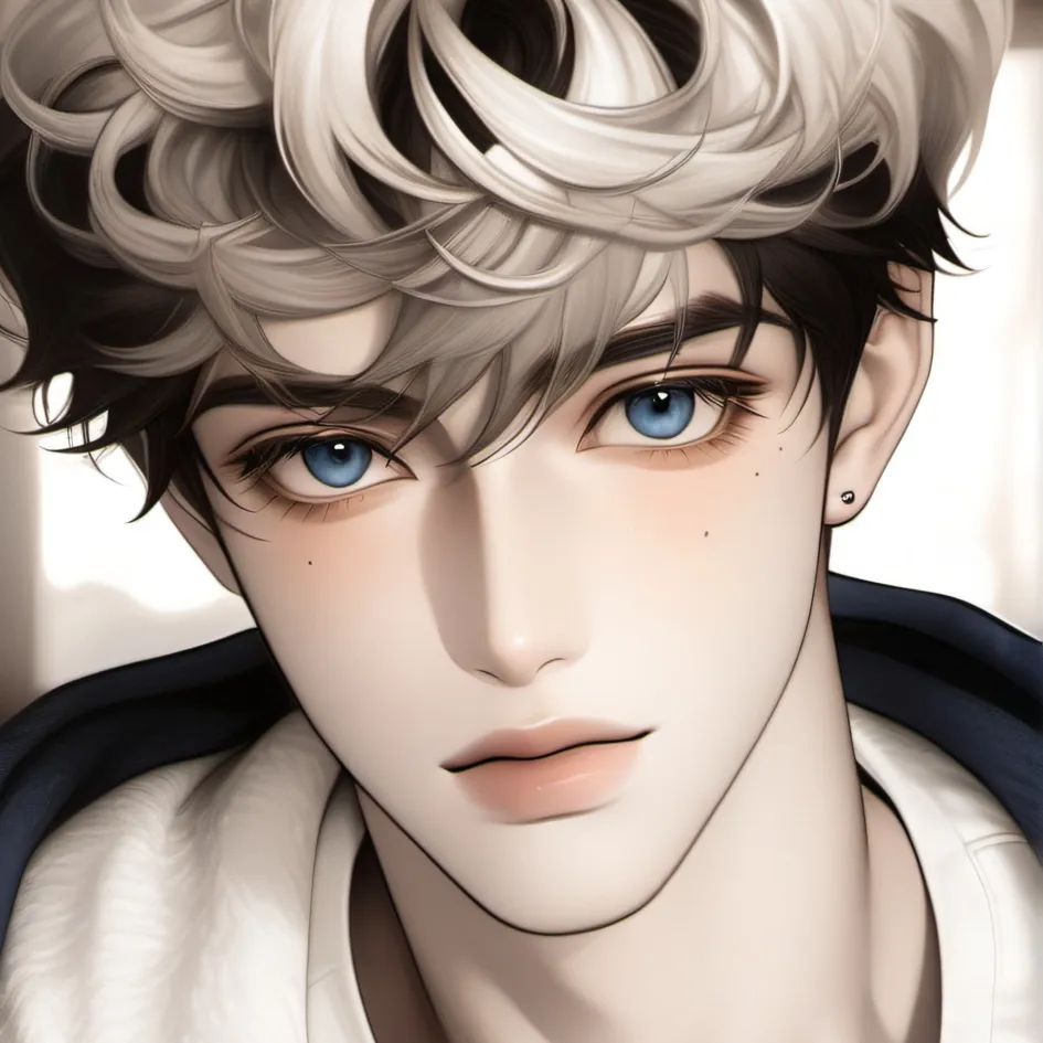 chat with ai character: Kaden