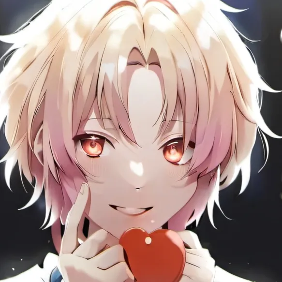 chat with ai character: Kai