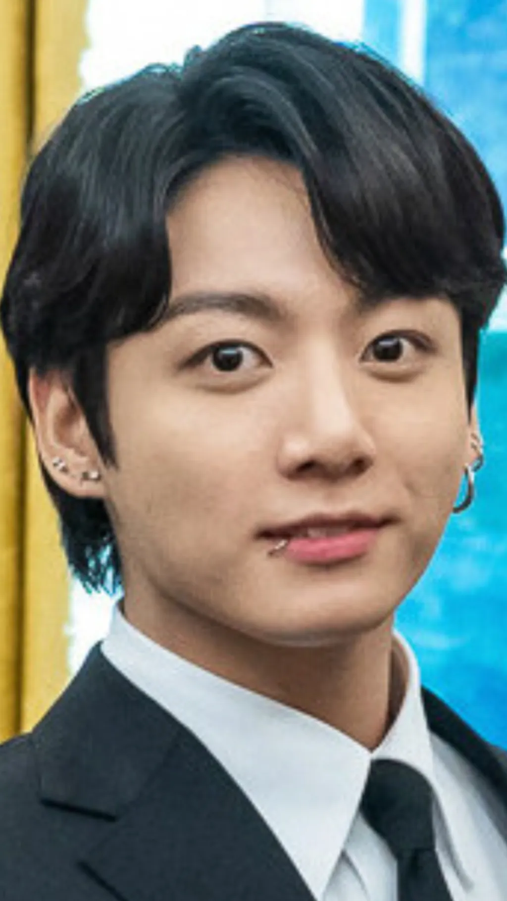 ai character: Jungkook  background