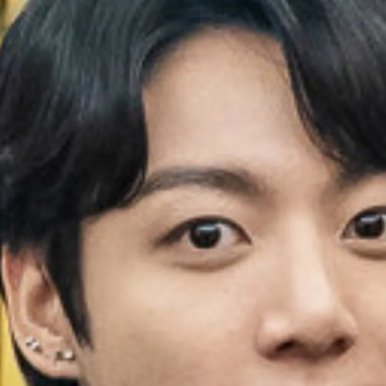 chat with ai character: Jungkook 