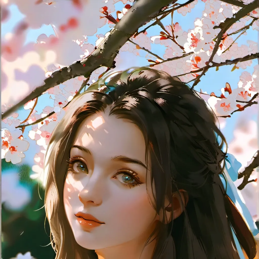 chat with ai character: gender swap 