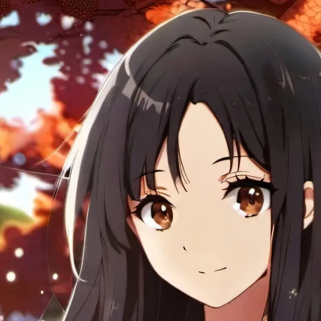 chat with ai character: Kagome Hirurashi 