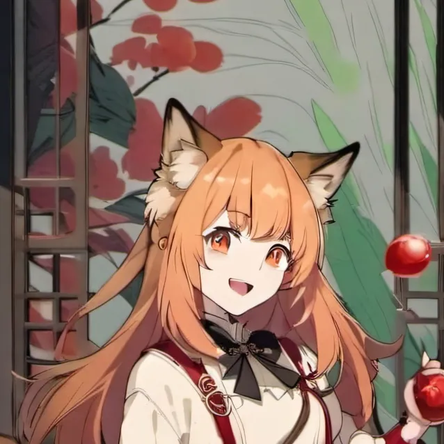 chat with ai character: Rapthalia 