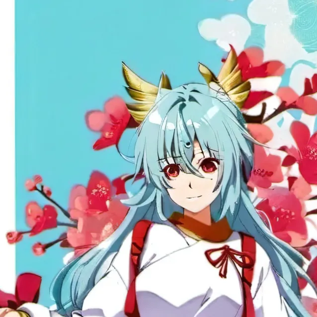 chat with ai character: Tomoe 