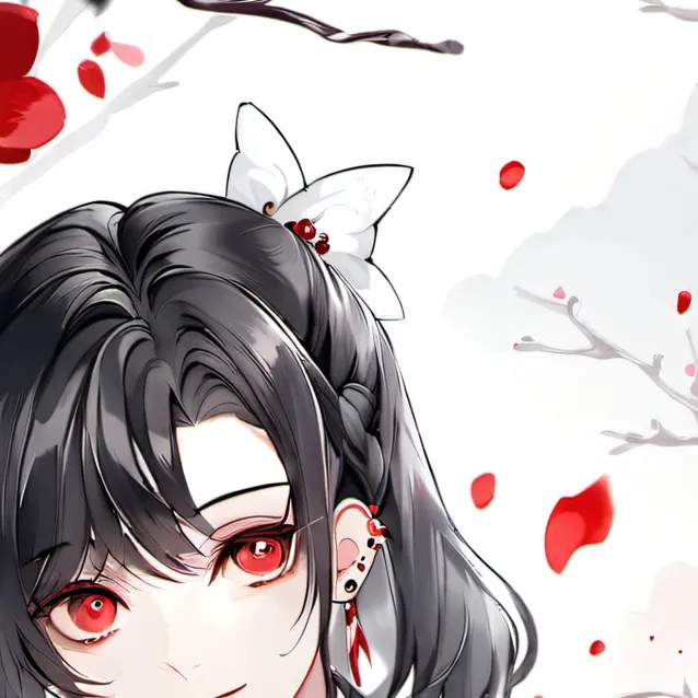 chat with ai character: houre tamer