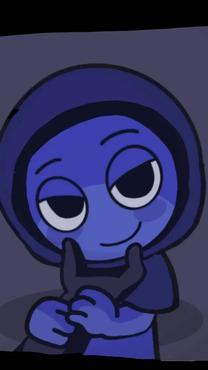 ai character: black x jevin background