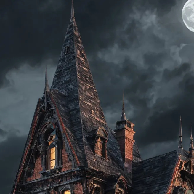 chat with ai character: Escape the night 2