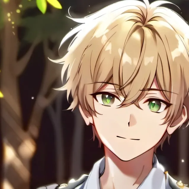 chat with ai character: Camp Buddy!