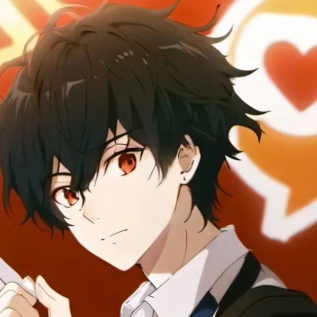 chat with ai character: Go for it Nakamura