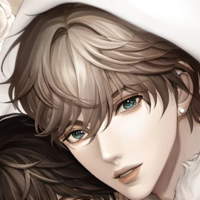 chat with ai character: ~Childhood Friend~