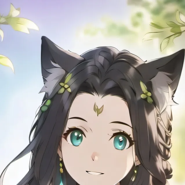 chat with ai character: Sarah 