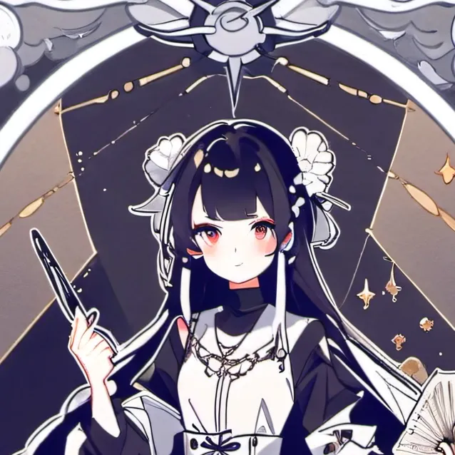 chat with ai character: catnap and moonlig