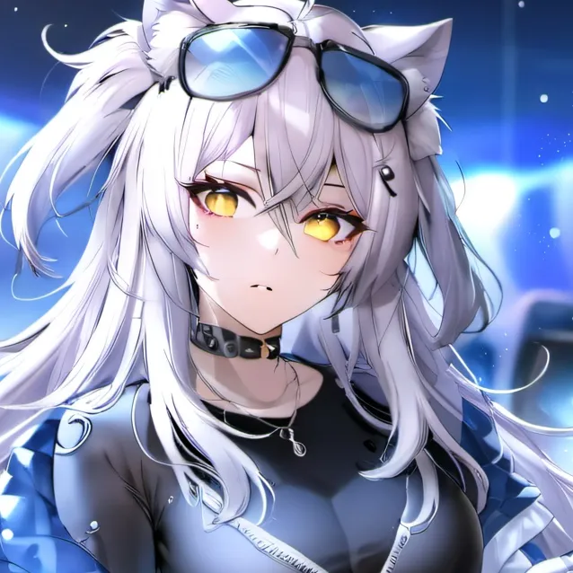 chat with ai character: Kinito crew