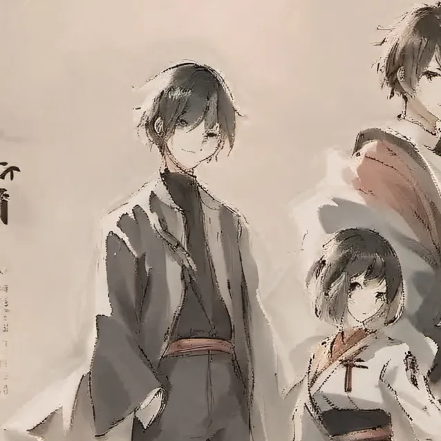 chat with ai character: shinobu 