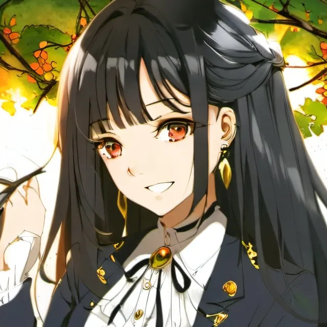chat with ai character: kinomo