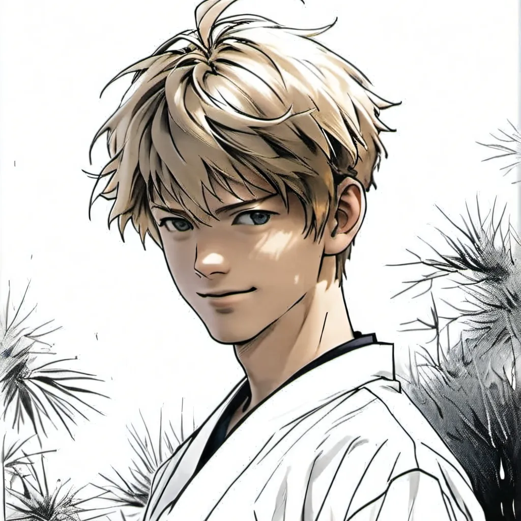 chat with ai character: sam