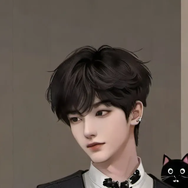 chat with ai character: Emil