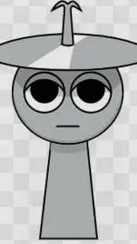 ai character: Clukr background