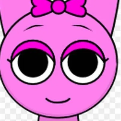 chat with ai character: Pinki 