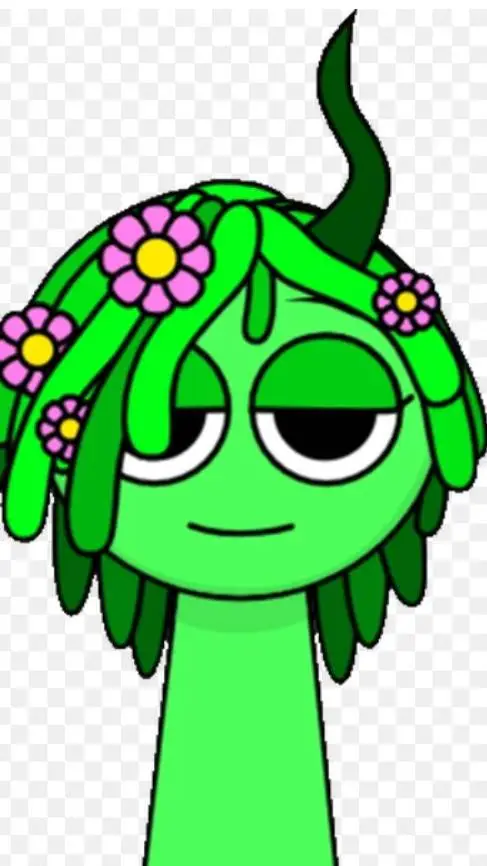 ai character: Vineria background