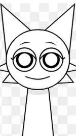 ai character: Wenda background