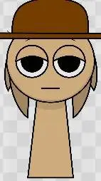 ai character: Tunner  background