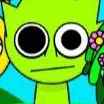 chat with ai character: Rainbow Sprunkis