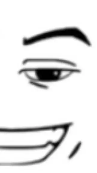 ai character: im bored background