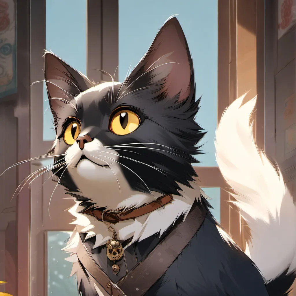 chat with ai character: micah yunjin