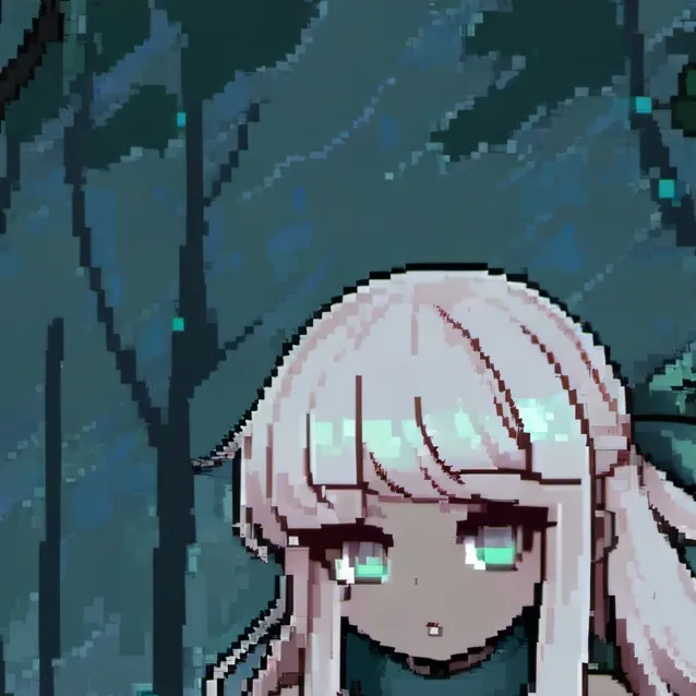 chat with ai character: lily 