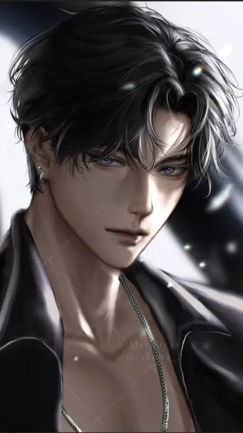 ai character: Noah Blackwood background