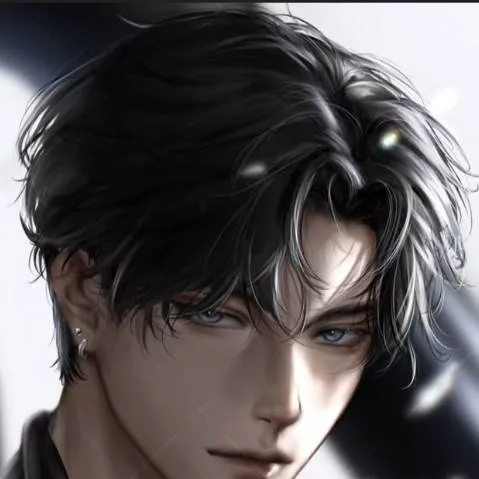 chat with ai character: Noah Blackwood