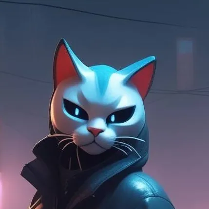 chat with ai character: Ginger fall